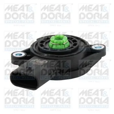 Popular Sensor, posición mariposa MEAT & DORIA 83155